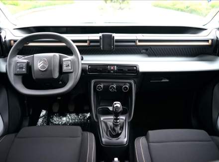 Citroën - C3 Aircross