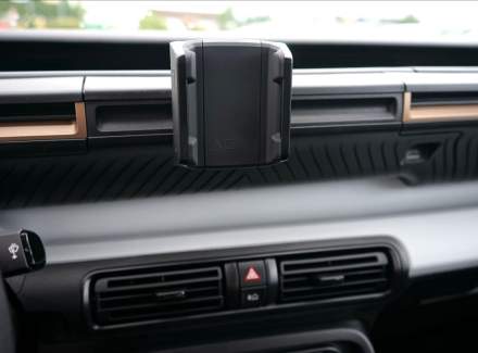 Citroën - C3 Aircross