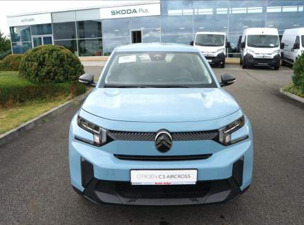 Citroën - C3 Aircross