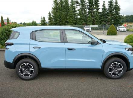 Citroën - C3 Aircross