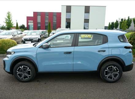 Citroën - C3 Aircross