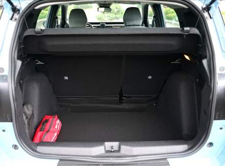 Citroën - C3 Aircross