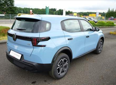 Citroën - C3 Aircross