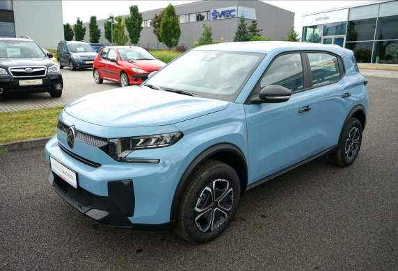 Citroën - C3 Aircross