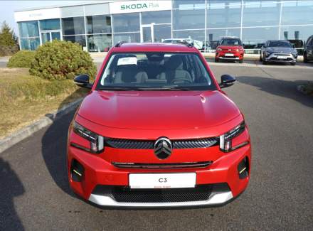 Citroën - C3