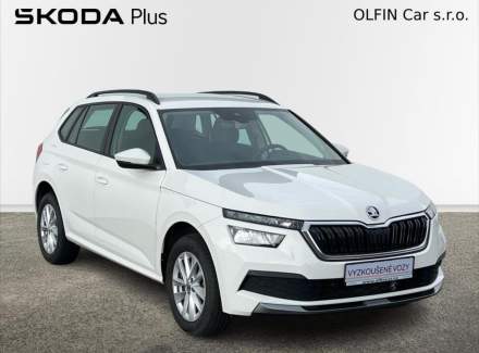 Škoda - Kamiq