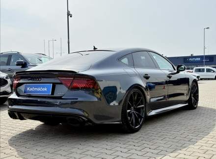 Audi - A7