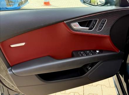 Audi - A7
