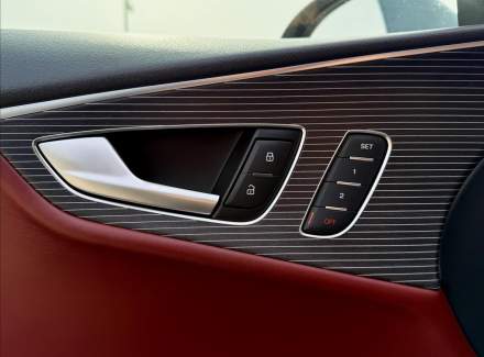 Audi - A7