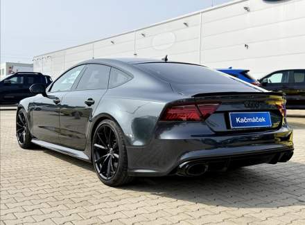 Audi - A7