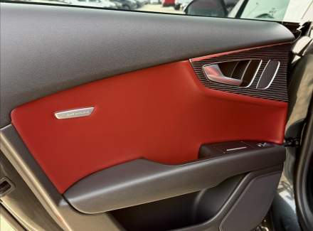 Audi - A7