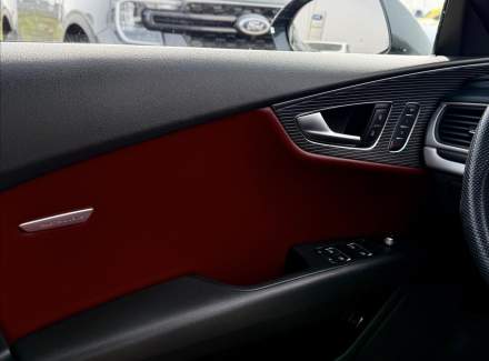 Audi - A7