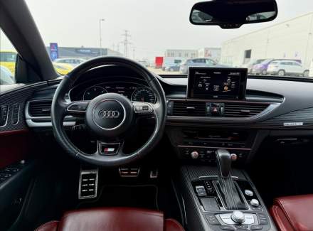 Audi - A7