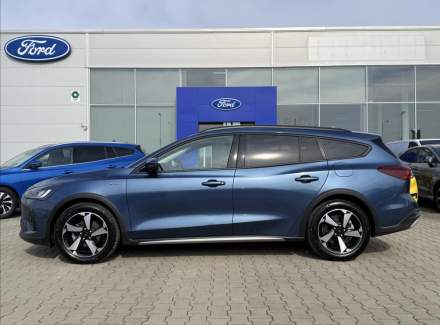 Ford - Focus