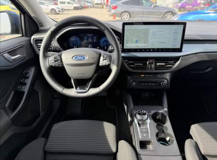 Ford - Focus