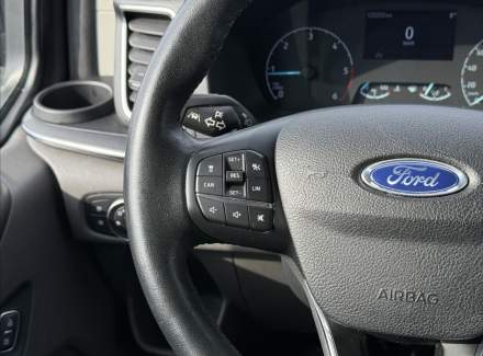 Ford - Tourneo Custom