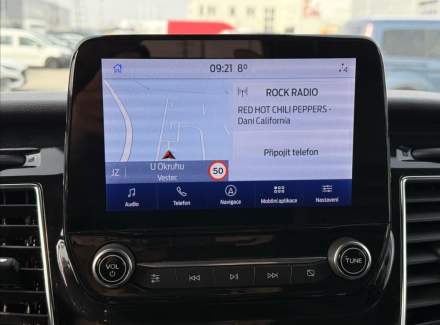 Ford - Tourneo Custom