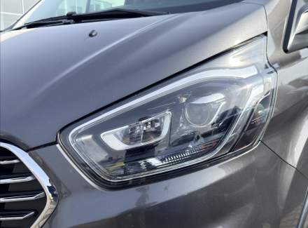 Ford - Tourneo Custom