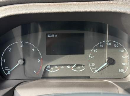 Ford - Tourneo Custom