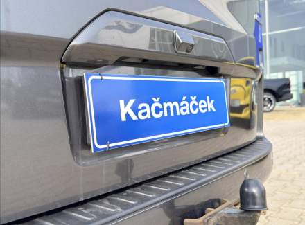 Ford - Tourneo Custom