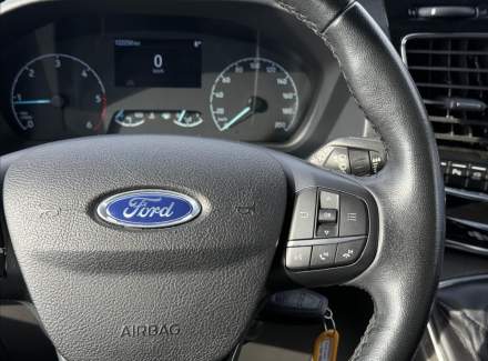 Ford - Tourneo Custom