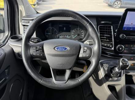 Ford - Tourneo Custom