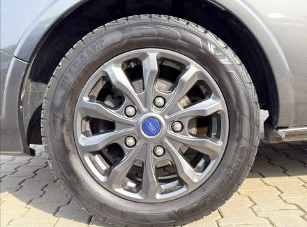 Ford - Tourneo Custom