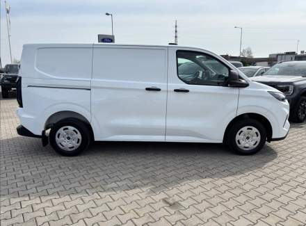 Ford - Transit