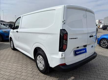 Ford - Transit