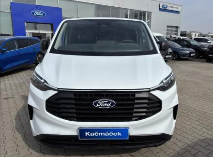 Ford - Transit