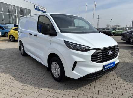 Ford - Transit