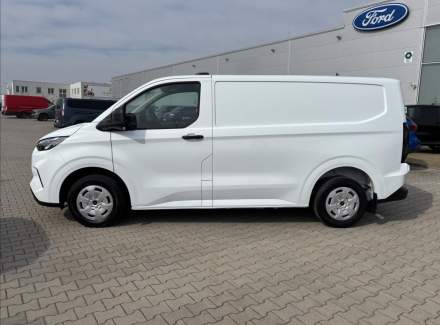 Ford - Transit