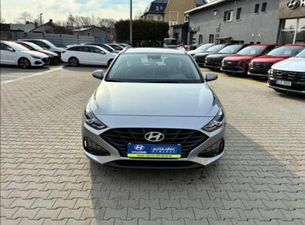 Hyundai - i30