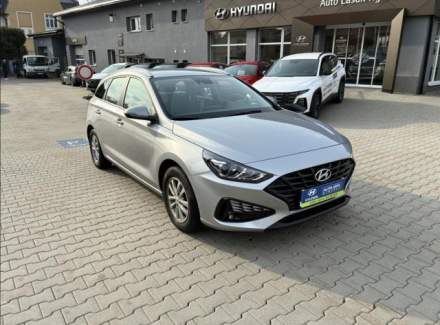 Hyundai - i30