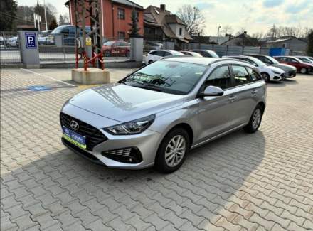 Hyundai - i30