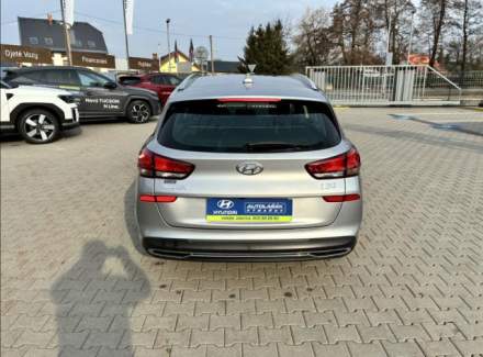 Hyundai - i30