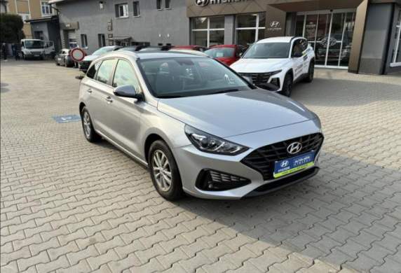 Hyundai - i30