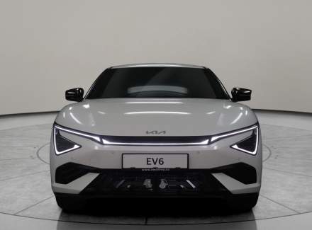 Kia - EV6