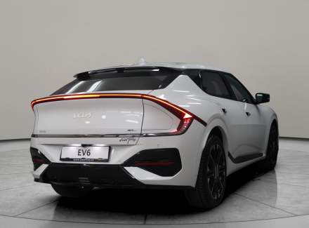 Kia - EV6