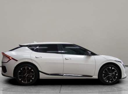 Kia - EV6