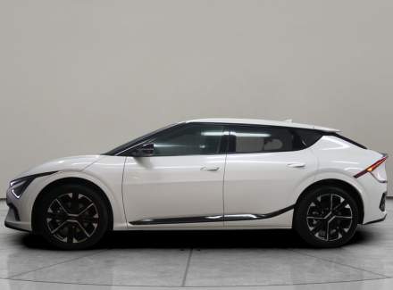 Kia - EV6