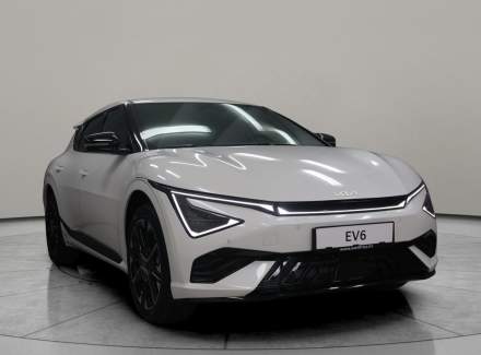 Kia - EV6