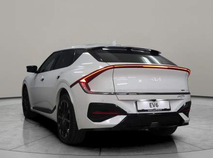 Kia - EV6
