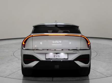Kia - EV6