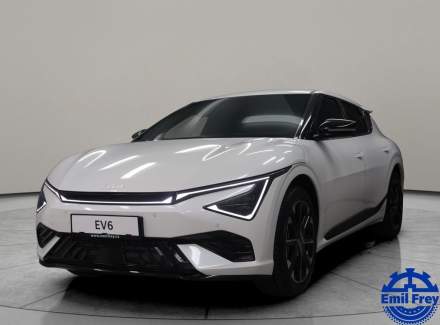 Kia - EV6