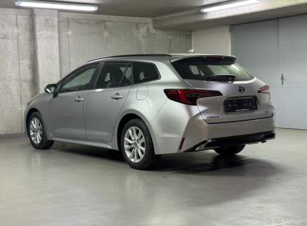 Toyota - Corolla