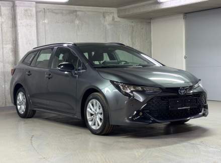 Toyota - Corolla