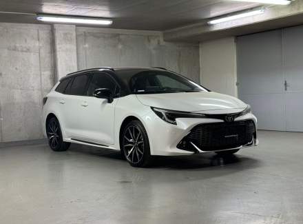 Toyota - Corolla