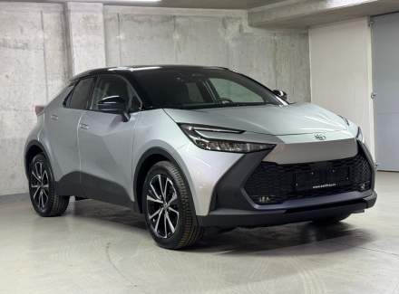 Toyota - C-HR