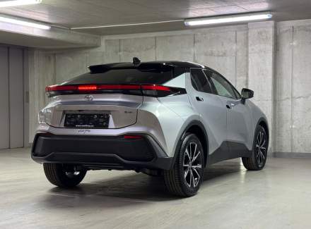 Toyota - C-HR